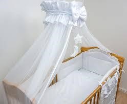 Cot Mosquito Net With Stand